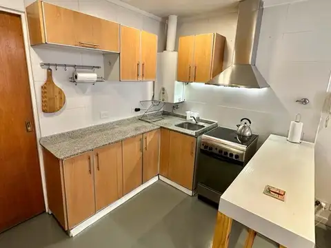 Departamento en Alquiler 15 años