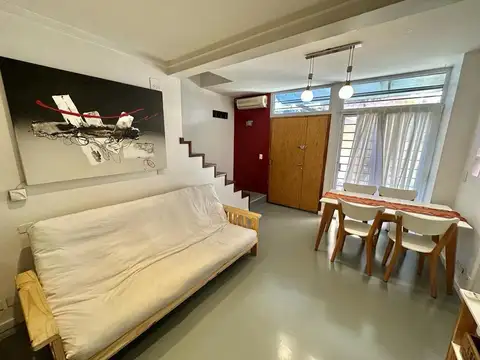 Departamento en Alquiler en Villa Crespo, USD 1.100