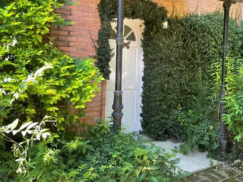 Departamento en Venta con 2 cocheras