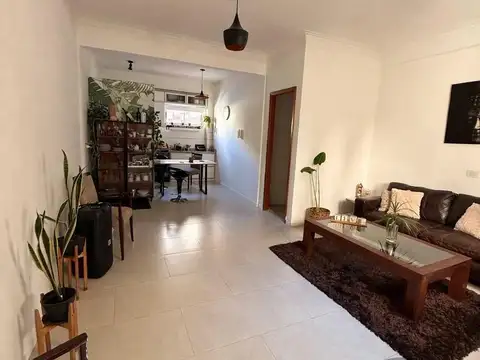 Departamento en Caballito