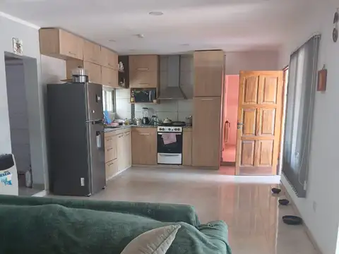 Casa en Venta en El Challao, USD 154.000