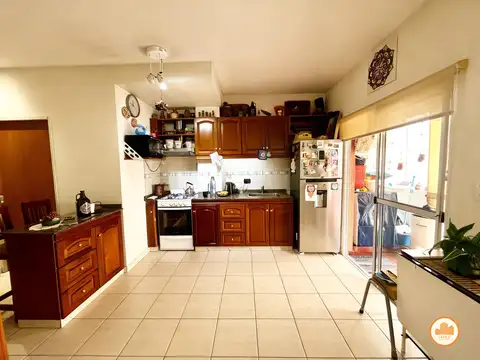 Depto Tipo Casa en Venta en Parque Patricios, USD 173.000