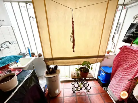 Depto Tipo Casa en Venta 15 años