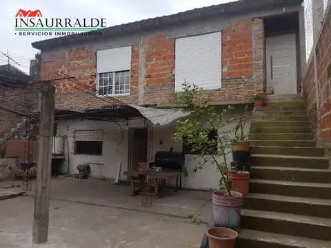 Casa en Venta 30 años