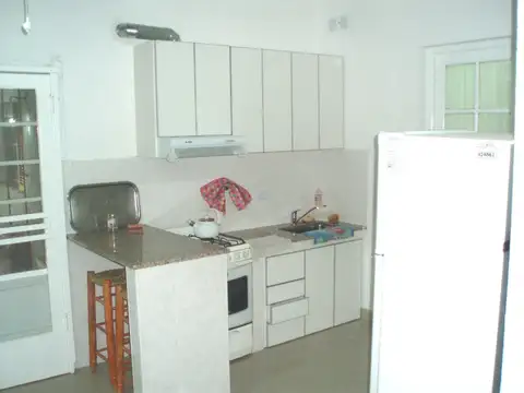Casa en Alquiler al Norte