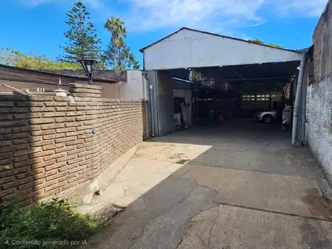 Casa en Venta 42 años