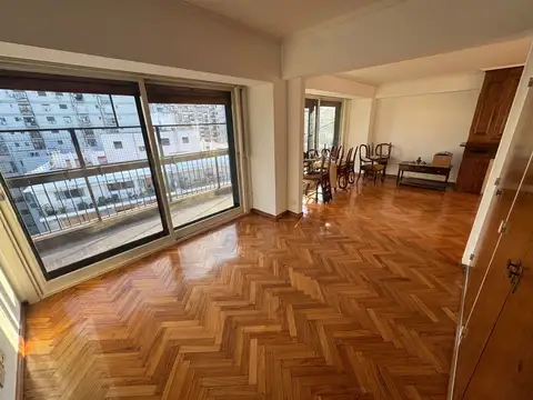 Departamento en Venta en Belgrano, USD 430.000