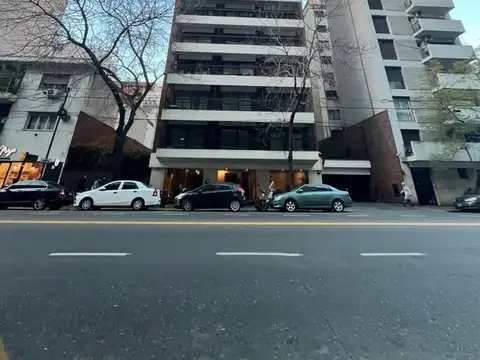 Departamento  en Venta en Belgrano, Capital Federal, Buenos Aires