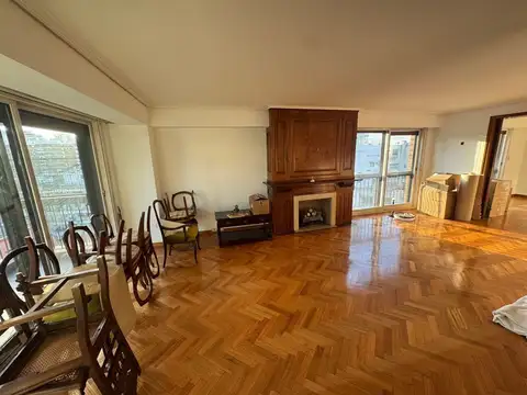 Departamento en Venta de 4 ambientes
