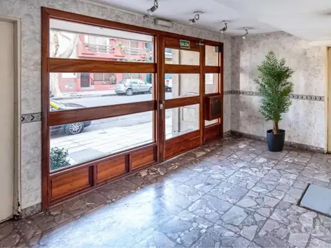 Departamento en venta en Pompeya