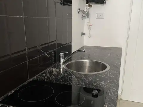 Departamento en Centro