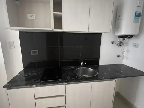 Departamento en Alquiler al Norte