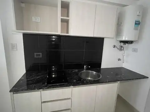 Departamento en Alquiler 4 años