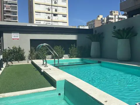 Departamento en Centro
