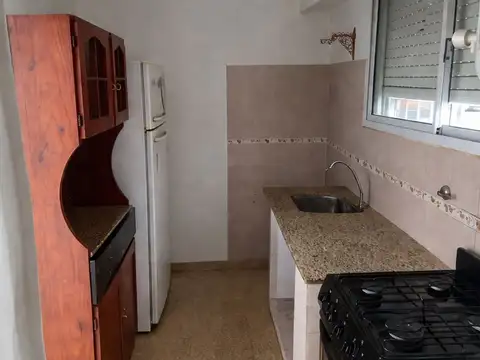 Depto Tipo Casa en Venta en Los Hornos, USD 42.500
