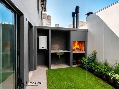 Casa en Venta en Parque Luro, USD 165.000