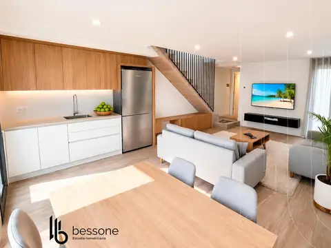 Casa en Venta de 2 dormitorios