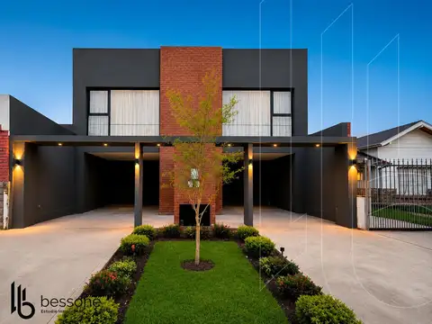 Casa en P.Luro