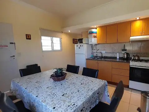 Casa en Venta de 5 dormitorios