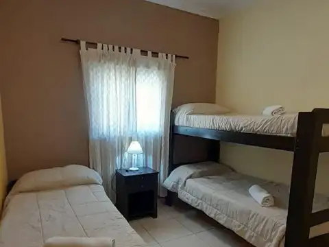 Se vende Complejo de Cabañas en Tanti