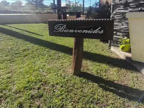 Casa en Venta en Tanti Nuevo, USD 350.000