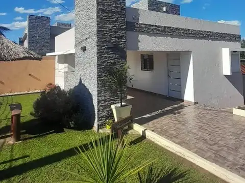 Se vende Complejo de Cabañas en Tanti