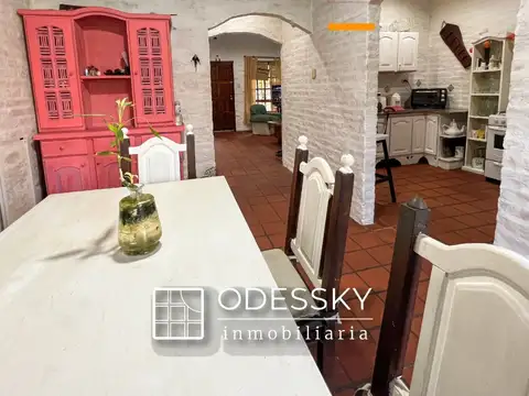 Casa en Venta de 3 dormitorios