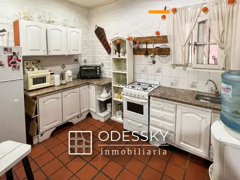 Casa en Venta en Cañuelas Urbano, USD 130.000