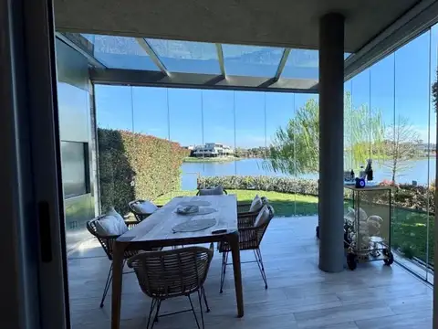 Departamento en Venta en Nordelta Aqua Golf 1, USD 565.000