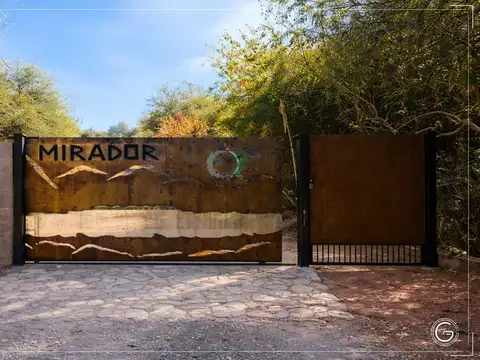 Terreno en venta Coronel Moldes
