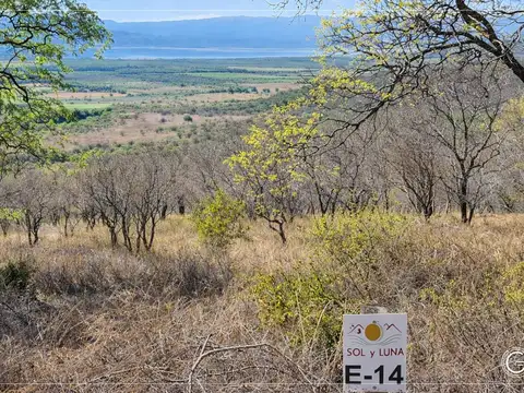 Terreno en Venta en La Viña, USD 25.000