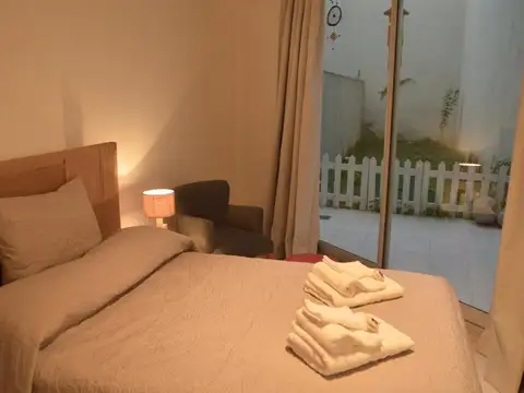 VENTA MONOAMBIENTE DIVINO EN MONSERRAT