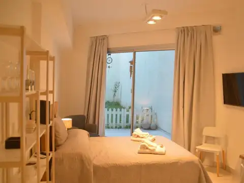 VENTA MONOAMBIENTE DIVINO EN MONSERRAT