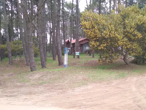 Terreno en Venta en Mar De Las Pampas, USD 75.000