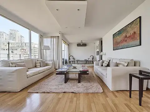 Departamento en Venta con 2 cocheras
