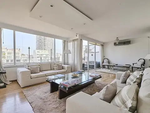 Departamento en Venta de 3 dormitorios