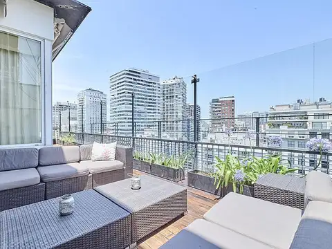 Departamento en Venta de 5 ambientes