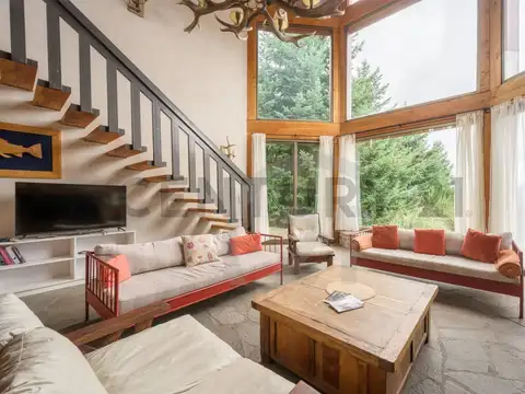 Casa en Venta de 6 dormitorios