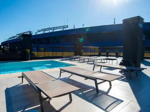 Departamento en Alquiler Temporal en Boca, USD 11.000