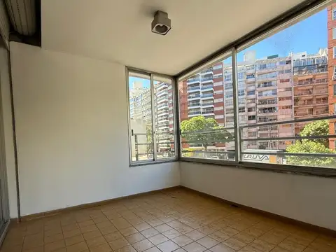 Departamento en Alquiler de 4 ambientes