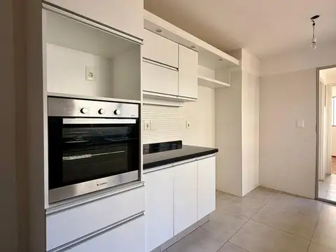 Departamento en Alquiler 46 años