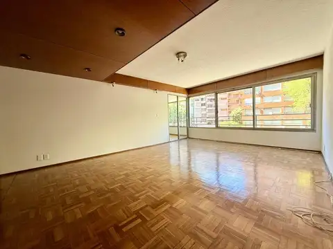 Alquiler apartamento Pocitos 3 dorm servicio garaj