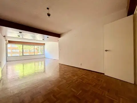 Departamento en Alquiler de 3 dormitorios