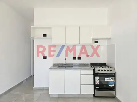 Departamento en Venta 1 año
