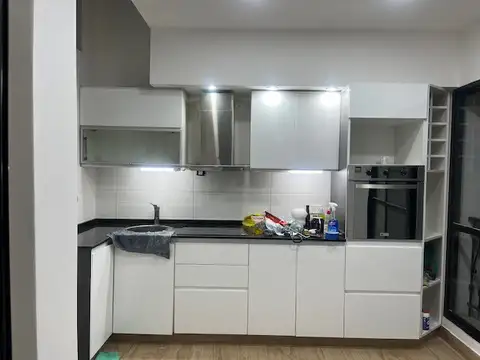 DEVOTO: PH 3 AMB FRENTE, PISO UNICO, ENTRADA INDEPEN, BALCON Y PATIO PARRIL, GRAN BAUL SIN EXPENSAS