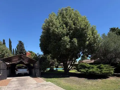 Casa en Venta 40 años