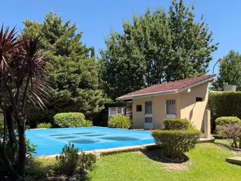 Casa quinta en venta en Berazategui Oeste