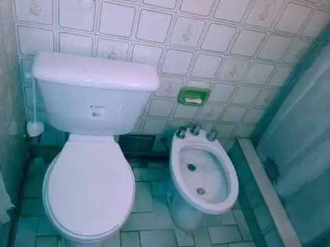Depto Tipo Casa en Venta al Oeste