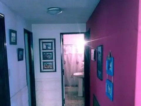 Depto Tipo Casa en Venta con 2 cocheras