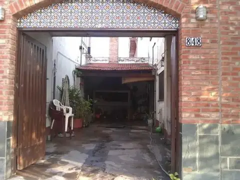 Depto Tipo Casa en Venta de 3 ambientes